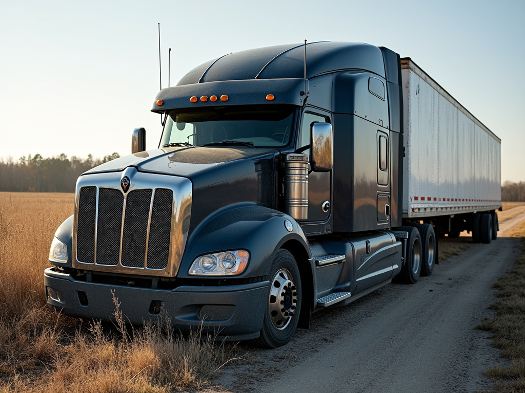 Semi truck wreck — truck accident lawyer phoenix