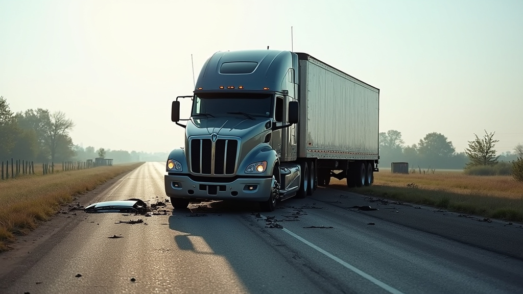 Your Guide to Los Angeles Truck Accident Lawsuits & Compensation
