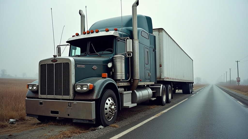 Expert Los Angeles Truck Accident Lawyer Guidance for Compensation
