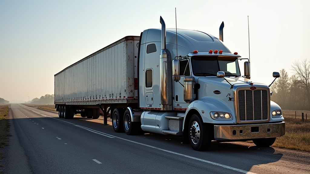 Los Angeles Truck Accident Lawyer: Your Rights, Compensate Now