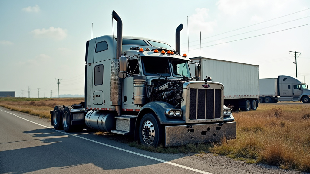 Los Angeles Truck Accident Lawyer: Maximize Compensation