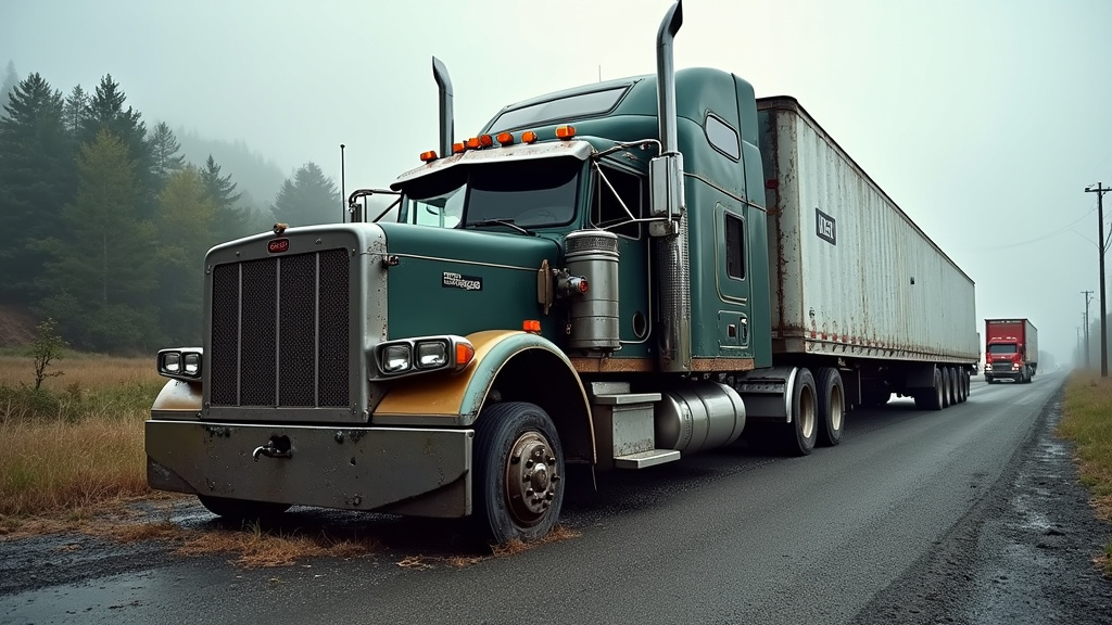 Truck Accident Lawyer Phoenix: Rights & Compensation Guidance