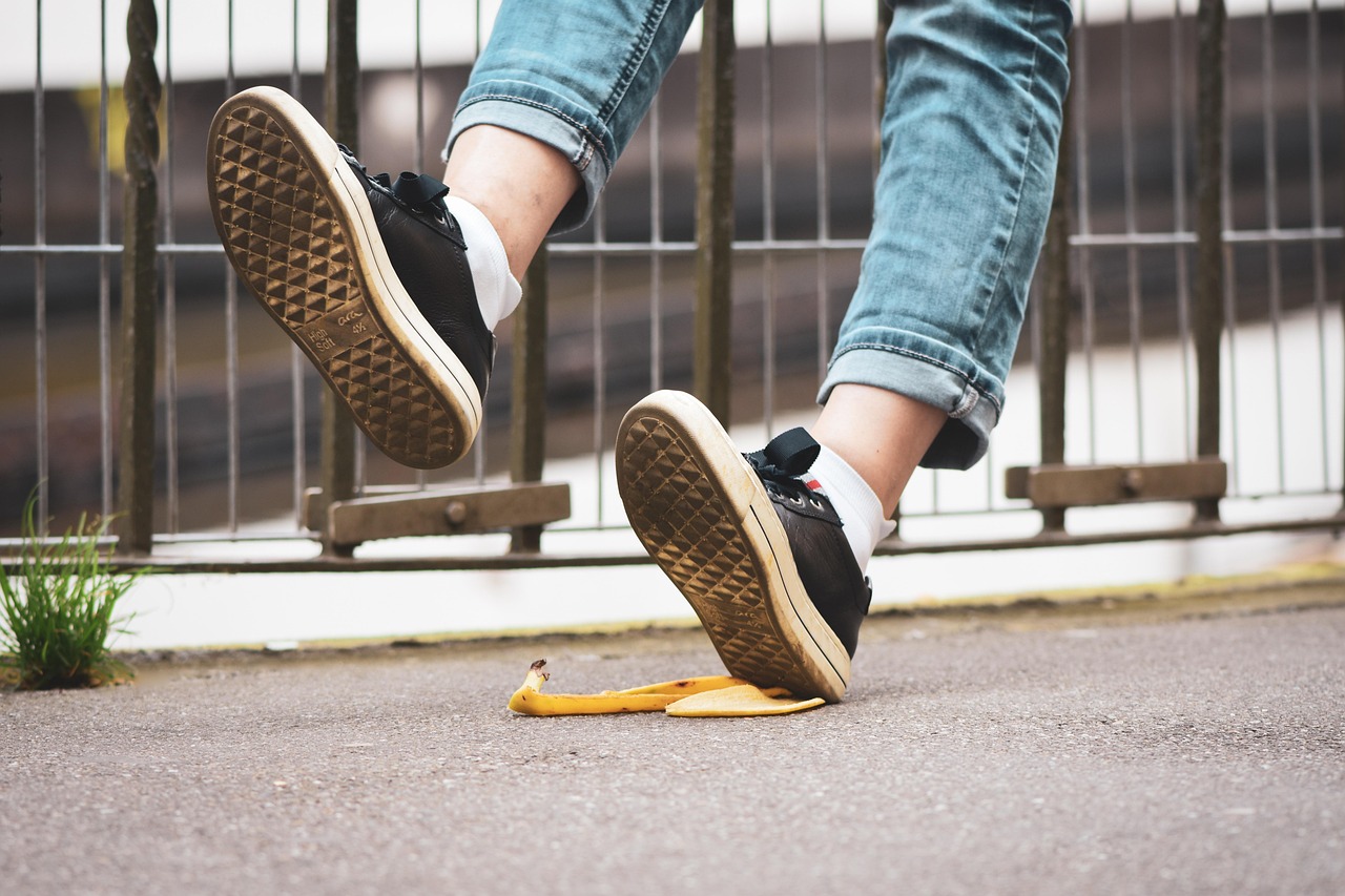 Slip And Fall Lawyer