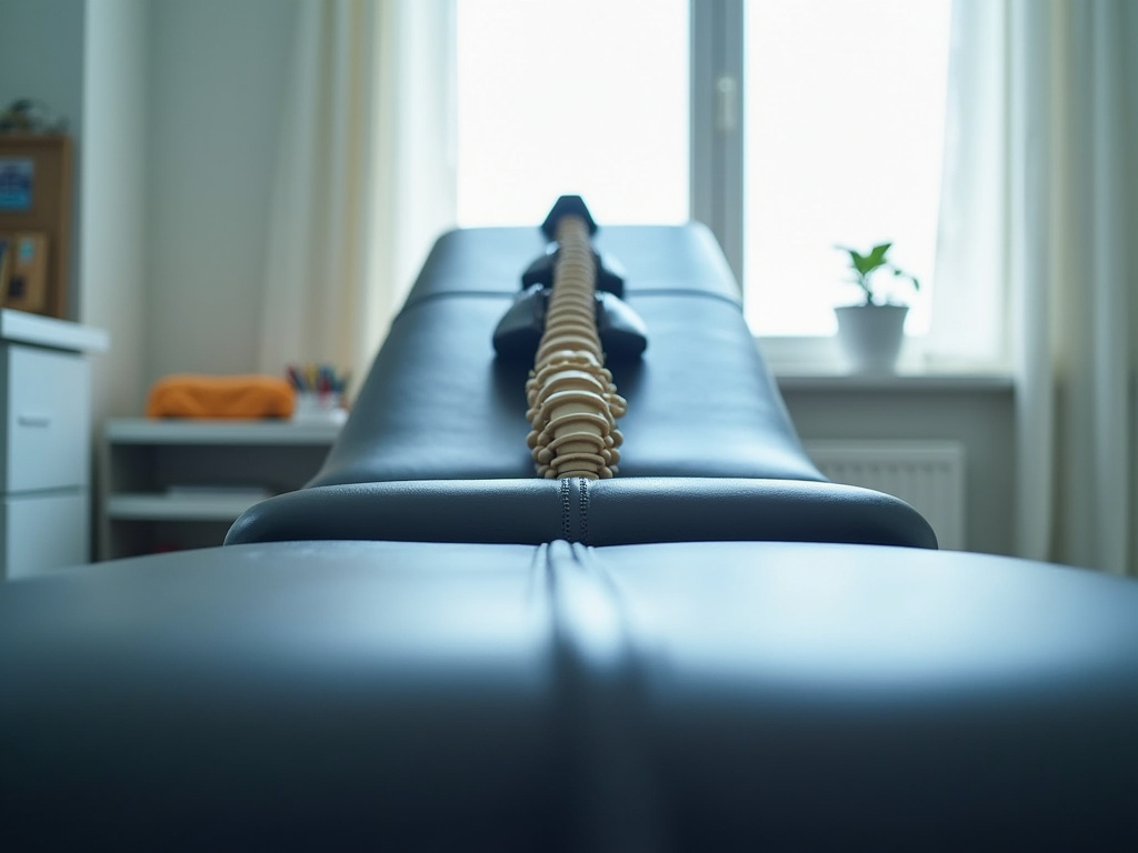 Spinal decompression table — spinal decompression austin