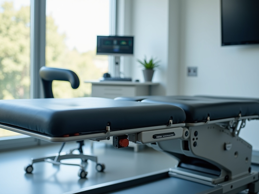 Spinal decompression table — spinal decompression austin