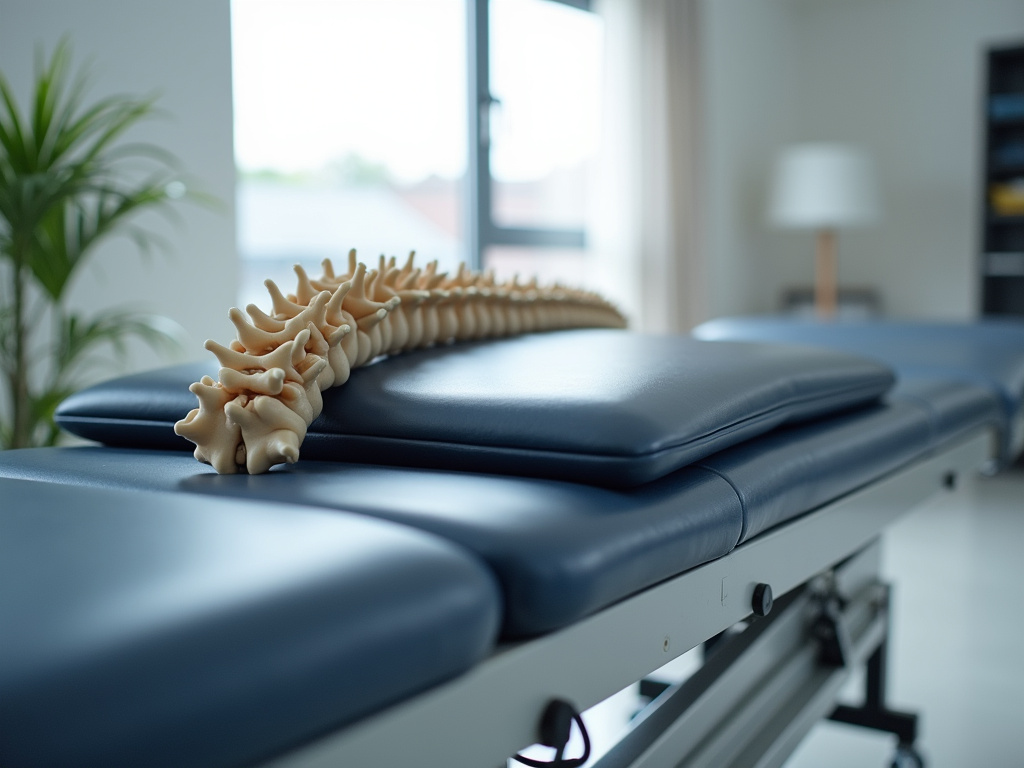 Spinal decompression table — spinal decompression austin