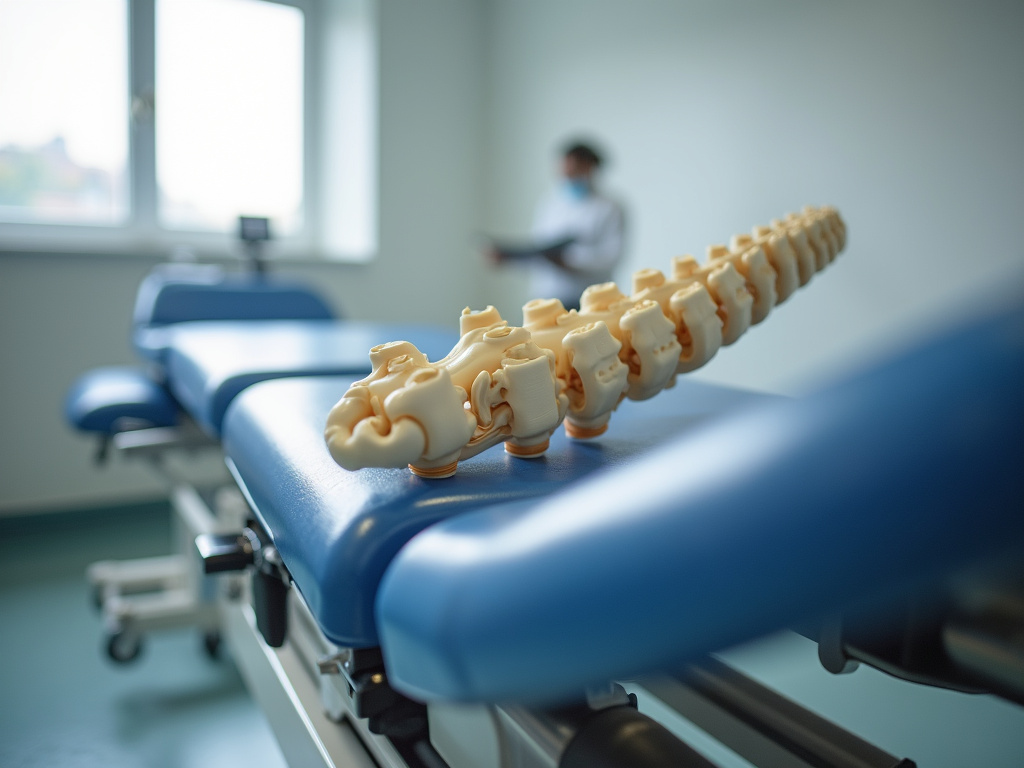 Spinal decompression table — spinal decompression austin