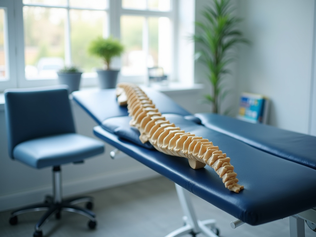 Spinal decompression table — spinal decompression austin