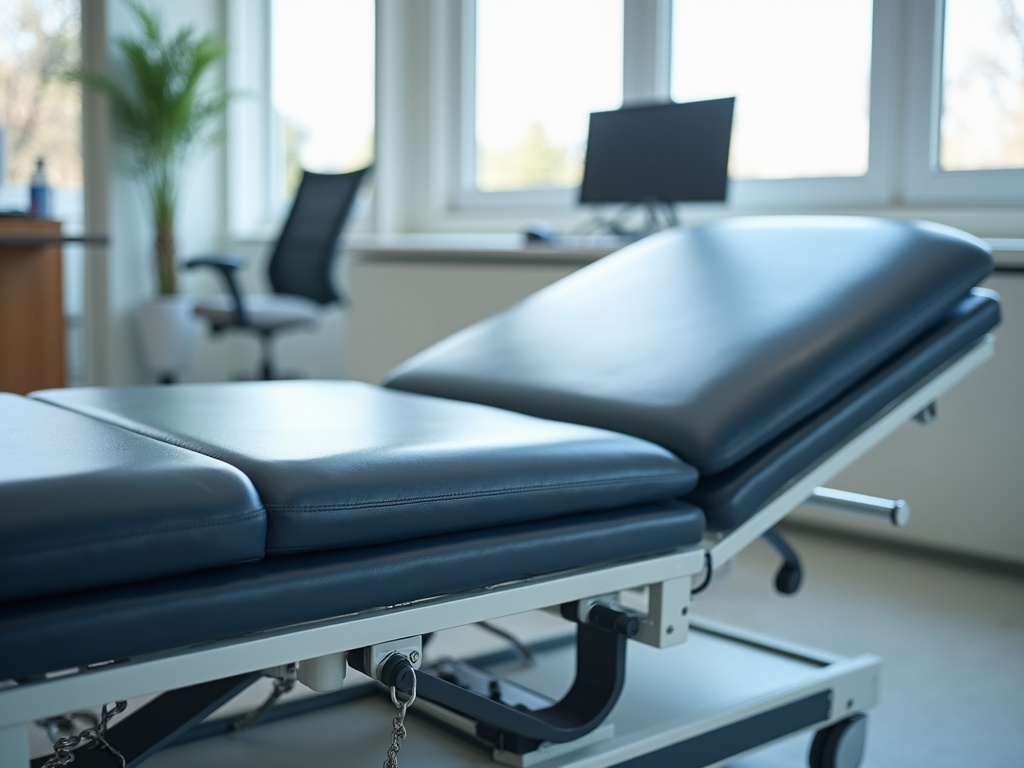 Spinal decompression table — spinal decompression austin