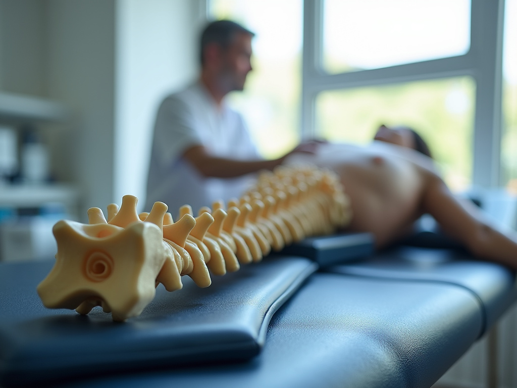 Spinal decompression table — spinal decompression austin