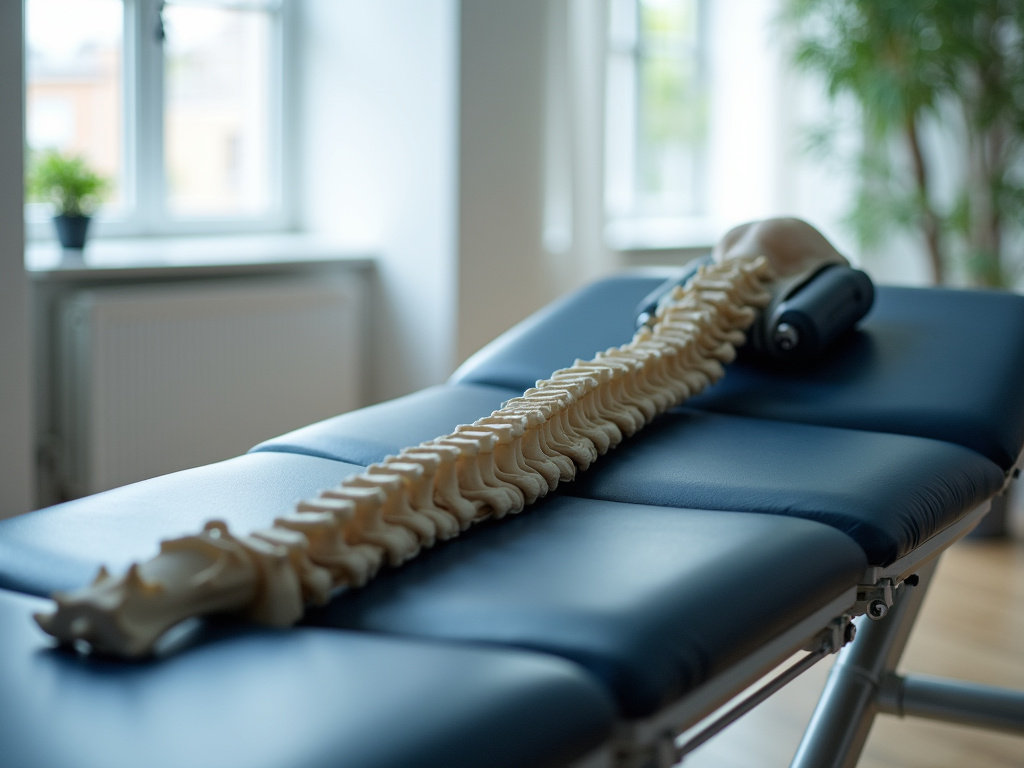Spinal decompression table — spinal decompression austin