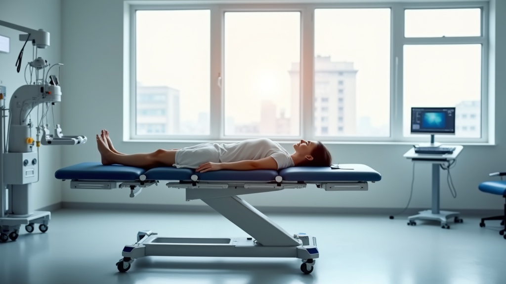 Unwinding Austin: Spinal Decompression Therapy Benefits