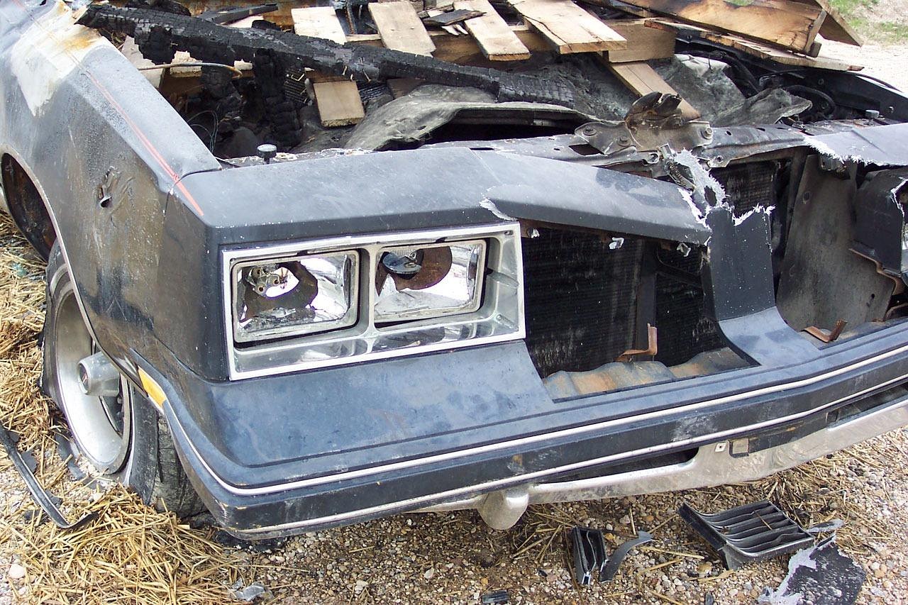 Understanding and Surviving Hit and Run Accidents