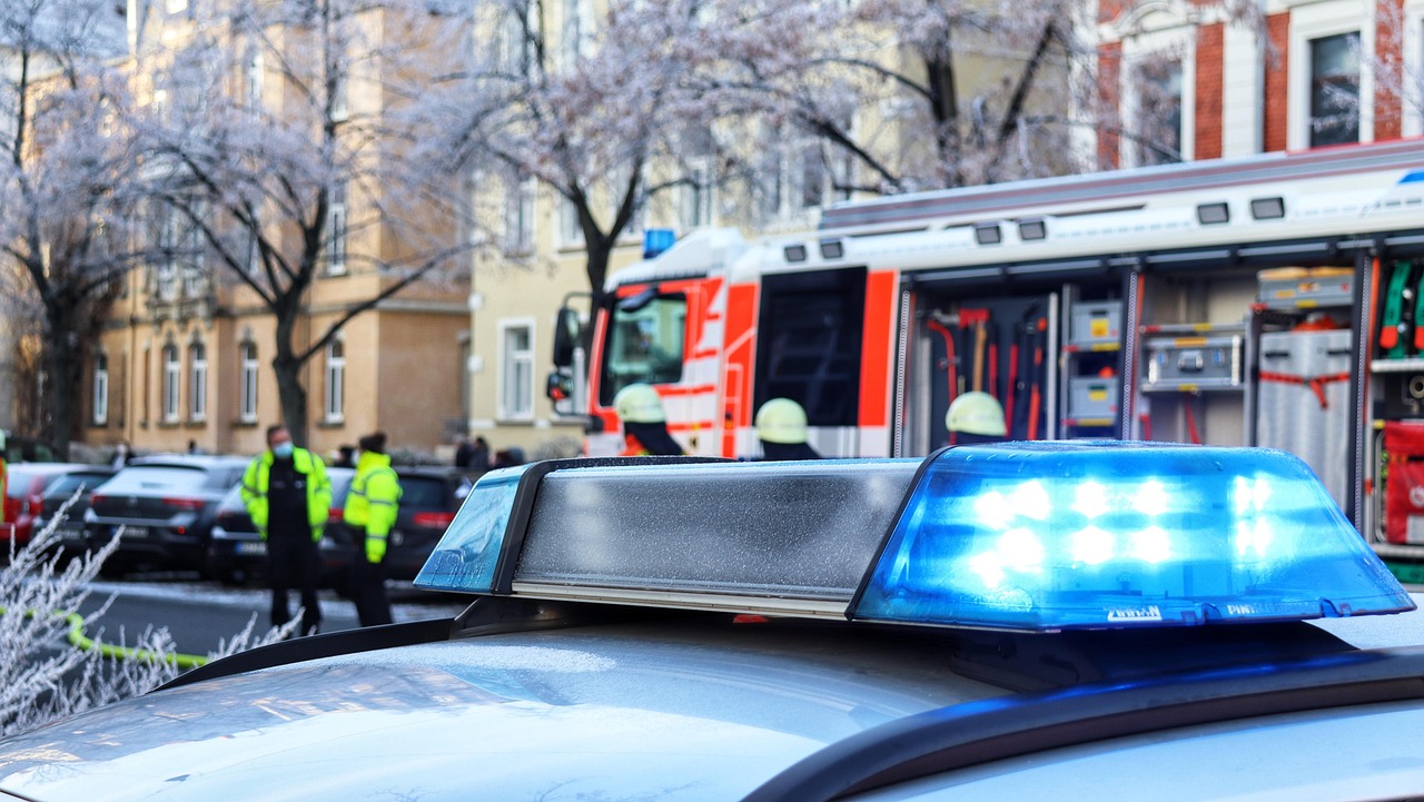 Understanding, Preventing, and Responding to Hit and Run Incidents