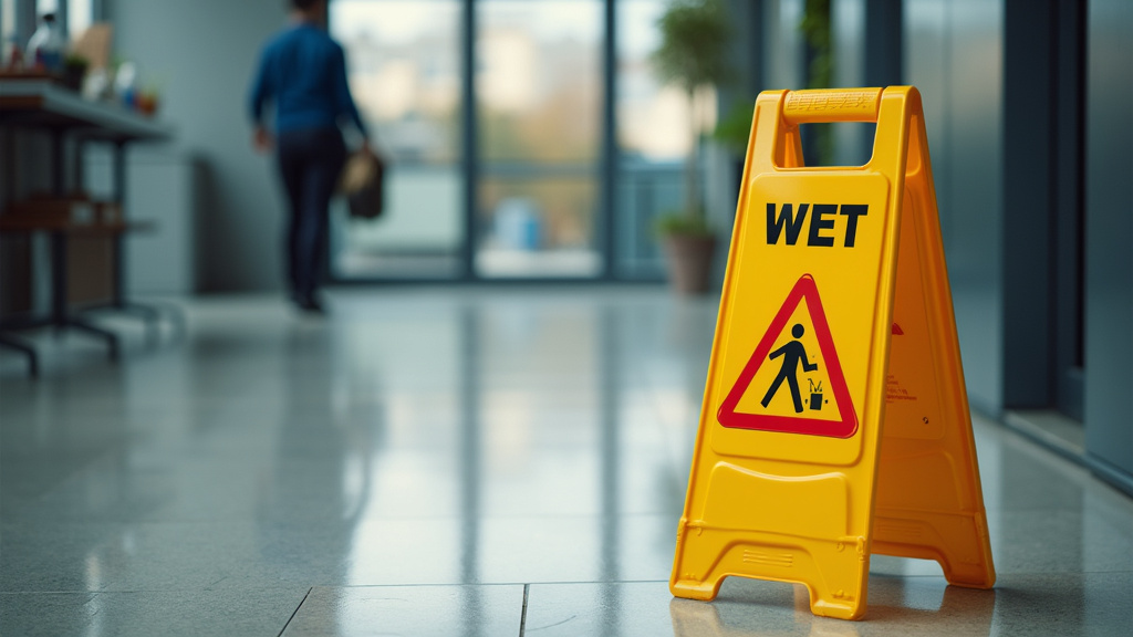 Finding Expertise: Your Guide to Slip and Fall Lawyer