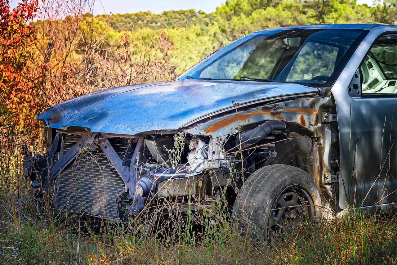 Your Rights & Compensation: Los Angeles Car Accident Lawyer