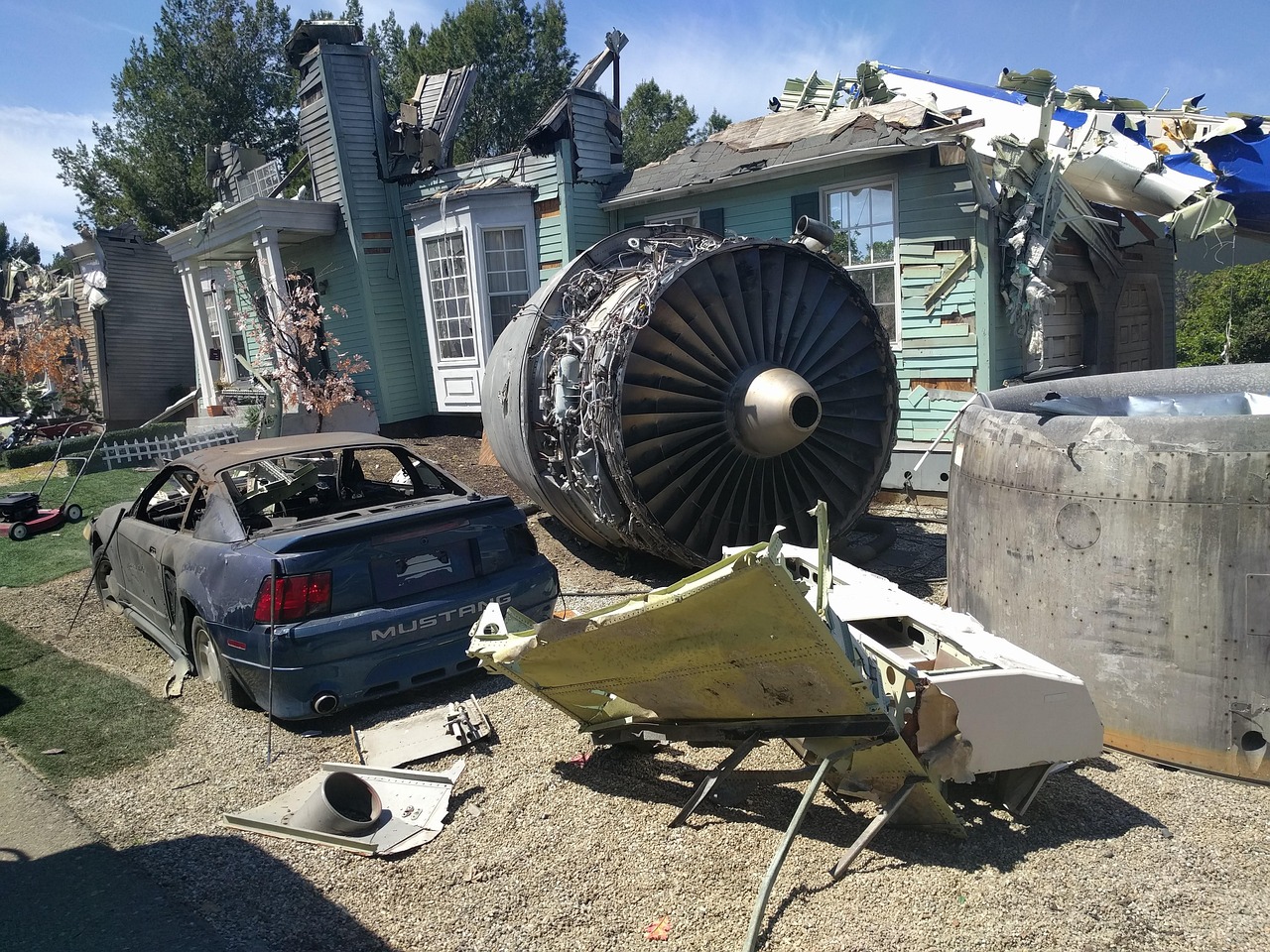 Your Rights & Compensation: Los Angeles Car Accident Lawyer
